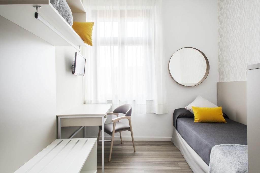 Residencia D'Investigadors Hostel Barcelona Pokój zdjęcie