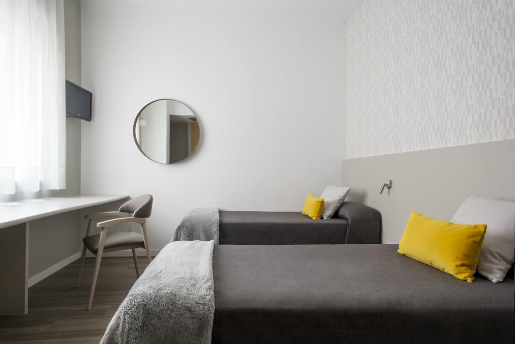 Residencia D'Investigadors Hostel Barcelona Pokój zdjęcie