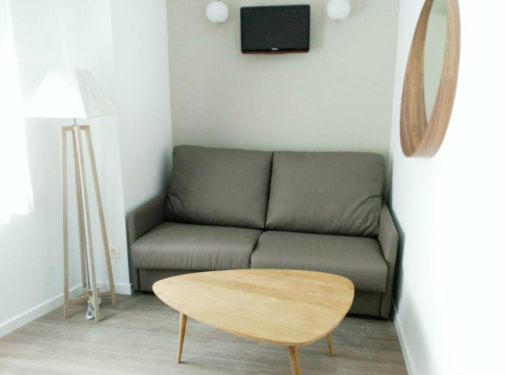 Residencia D'Investigadors Hostel Barcelona Pokój zdjęcie