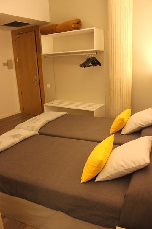 Residencia D'Investigadors Hostel Barcelona Pokój zdjęcie
