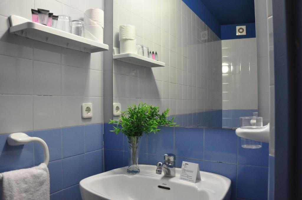Residencia D'Investigadors Hostel Barcelona Pokój zdjęcie